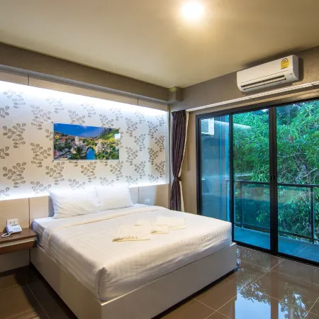 Psg Hotel