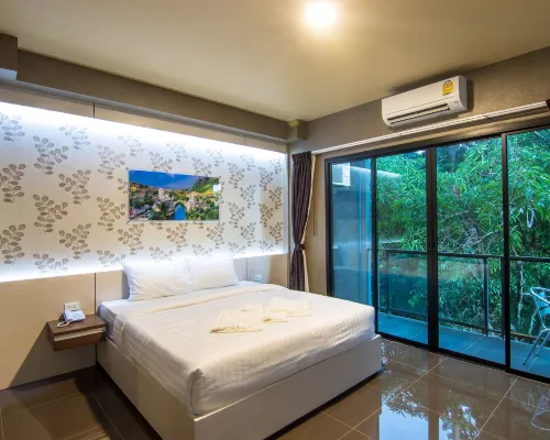 Psg Hotel Hotels near UD Town