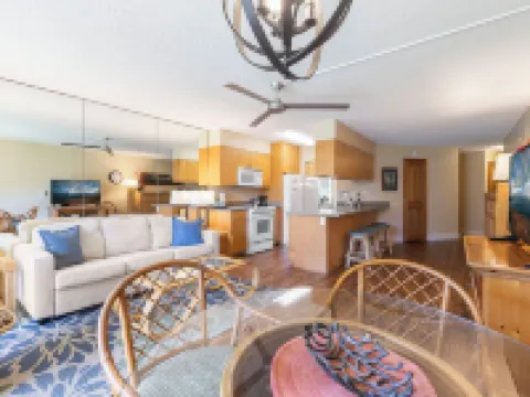 Maui Sunset Hotels in Kihei