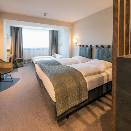 Parkhotel Schmid