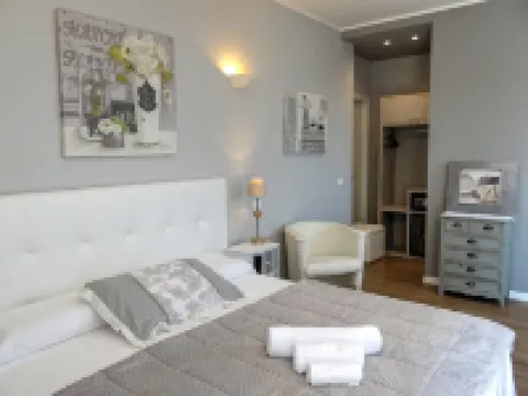 B&B la Magia dei Sogni Relais