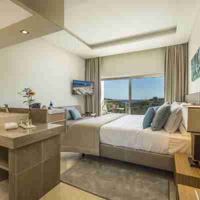 Caneiros Luxury House & Suites Rooms