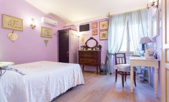 Bed and Breakfast A Casa Delle Fate