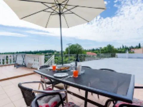 Apartments Dubrovnik Airport Hotels in Cilipi