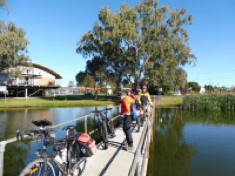 Cowra Motor Inn
