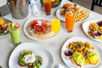 The Westin Carlsbad Resort & Spa - breakfast