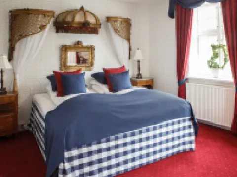 Hotel Kirstine Hotels in Naestved