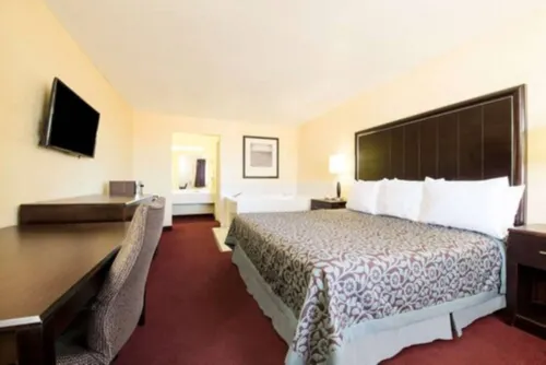 Quality Inn Eastland I-20 - Wifi