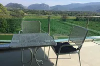 Panorama View of the World - Condos