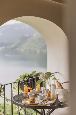 Villa Antica Colonia Spa & Wellness - Homestays