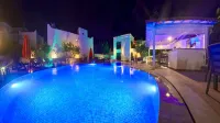 Derin Apart Hotel Bodrum