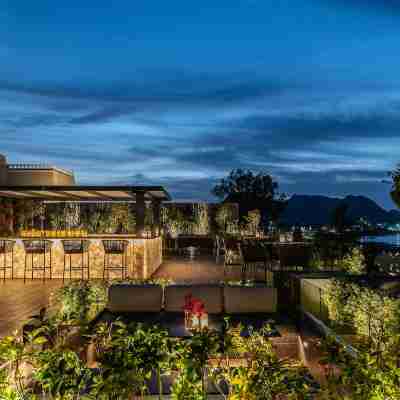 Hotel Lakend Hotel Exterior