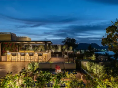 Hotel Lakend Hotels in Udaipur