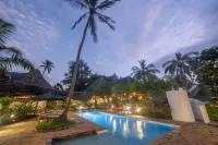 Villa Kiva Boutique Hotel - Strand