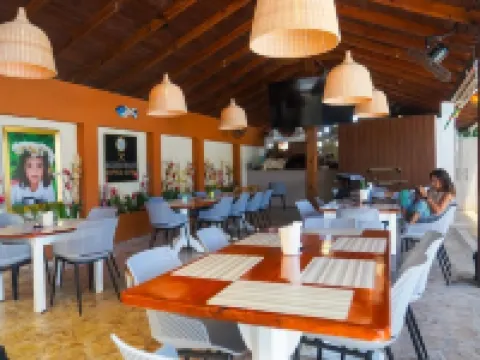 Soficu Hotel El Edén Dominicus Hotels in Dominicus