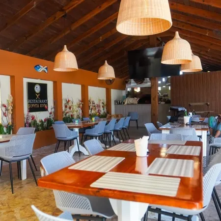 Soficu Hotel El Edén Dominicus