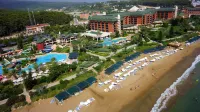 Aqi Pegasos Resort - Spa