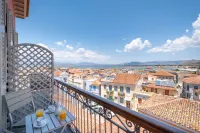 Grand Sarai Nafplio - Sea View