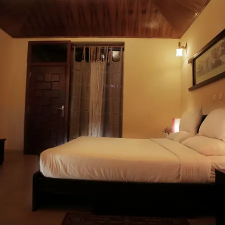 Abay Minch Lodge