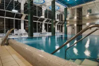 Olymp II - Resorts