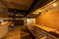 Guest House M104 Kagoshima