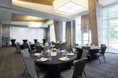 Archer Hotel Falls Church