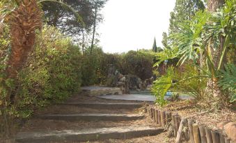 Serene Guest Manor