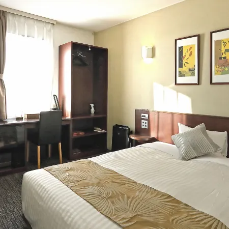 Hotel Annex Inn