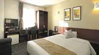 Hotel Annex Inn Hotels in Shinhidaka
