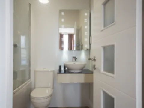 The Wayfarer Rooms