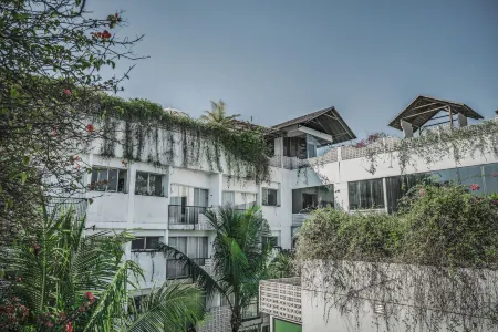 Akmani Legian