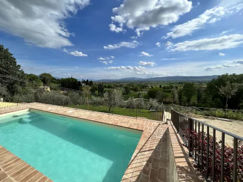 B&B Cantico Delle Creature - Mountain view