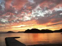 Villa Chillon Hotels in Shodoshima