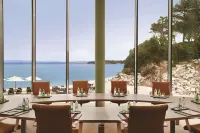 Kempinski Hotel Adriatic Istria Croatia Hotels in Crveni Vrh