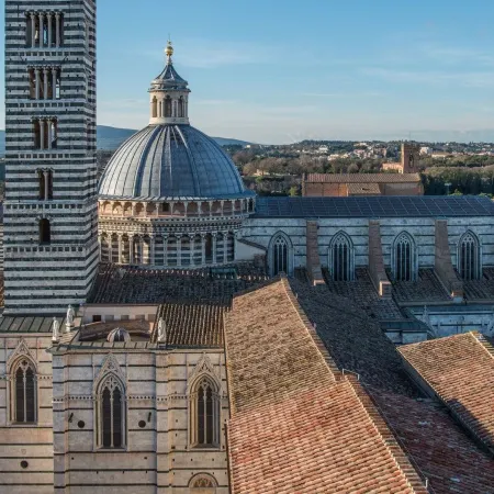 Palazzo del Magnifico B&B