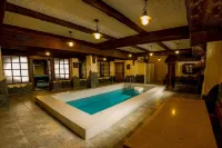 Saraishyq Hotel - Spa
