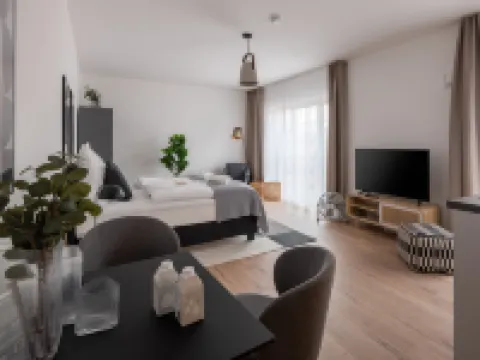 Limehome Frankfurt Gutleutstraße - Digital Access