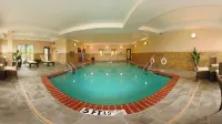 Hampton Inn Jackson/Flowood (Airport Area) - Pools