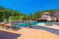 Pine Valley Hotel Oludeniz - sul mare