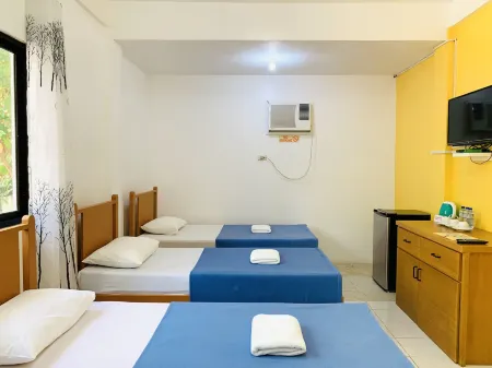 Villa Soledad Beach Resort