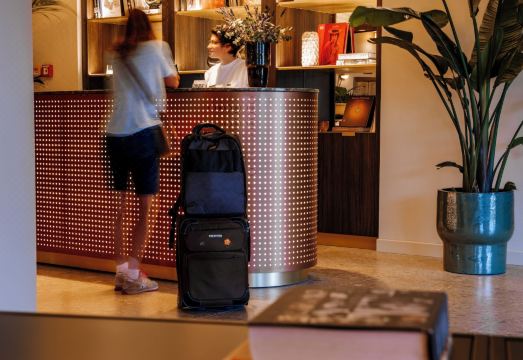 우아팔라 호텔 크루저