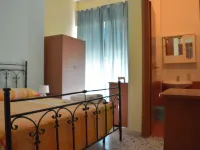 B&B Scalea Rooms Hoteles en Scalea