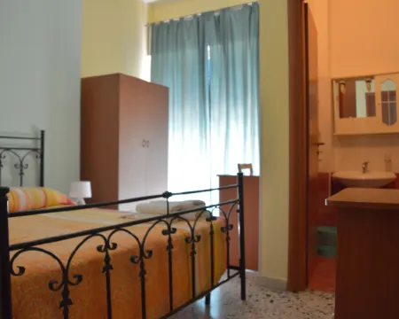 B&B Scalea Rooms Hotels in Scalea