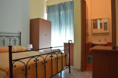 B&B Scalea Rooms Hotels in Scalea