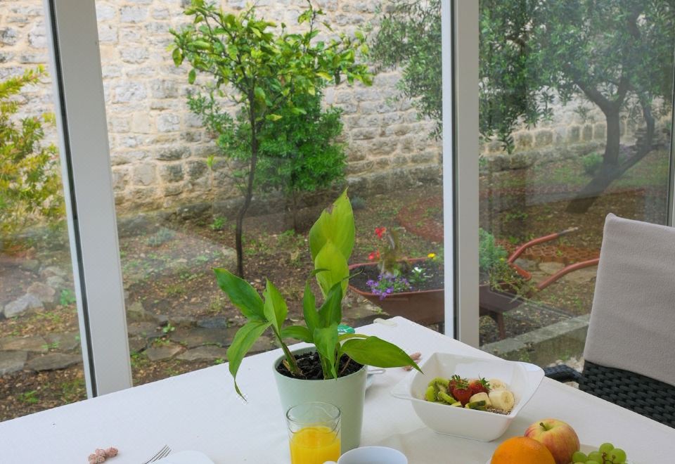 젤사 항구 근처 B&B 오로라 사진