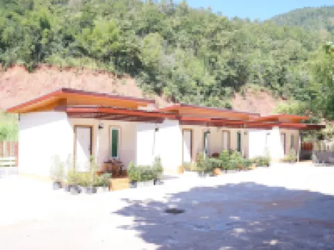 อิงภูรีสอร์ท โรงแรมในอำเภอ ด่านซ้าย