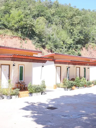 รูปภาพของอิงภูรีสอร์ท