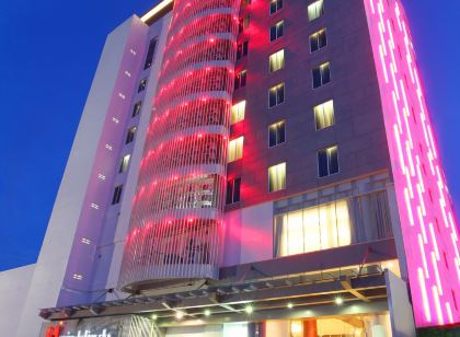 Swiss-Belinn Ska Pekanbaru