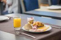 Casual de las Olas San Sebastián - Desayuno