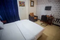 Tribeca Hotel Hotels in Accra